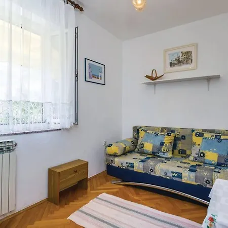 Cozy With A Sea View Lovran