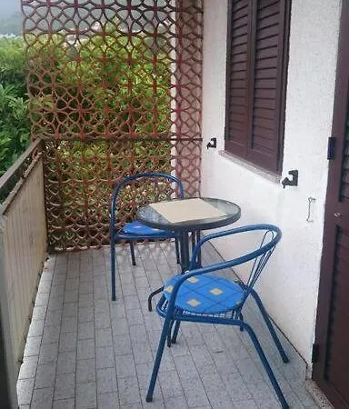 Апартаменты Cozy With A Sea View Ловран